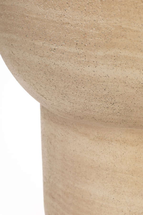 Side Table Noble Pill Oval - Image 6