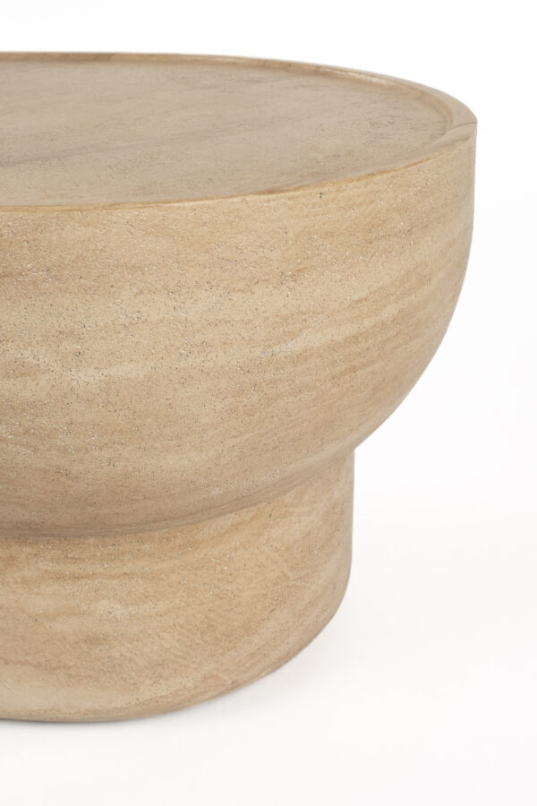 Coffee Table Noble Oval - Image 3
