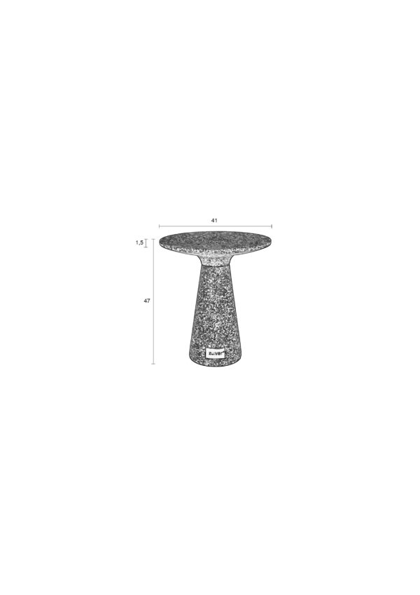 SIDE TABLE VICTORIA - Image 21