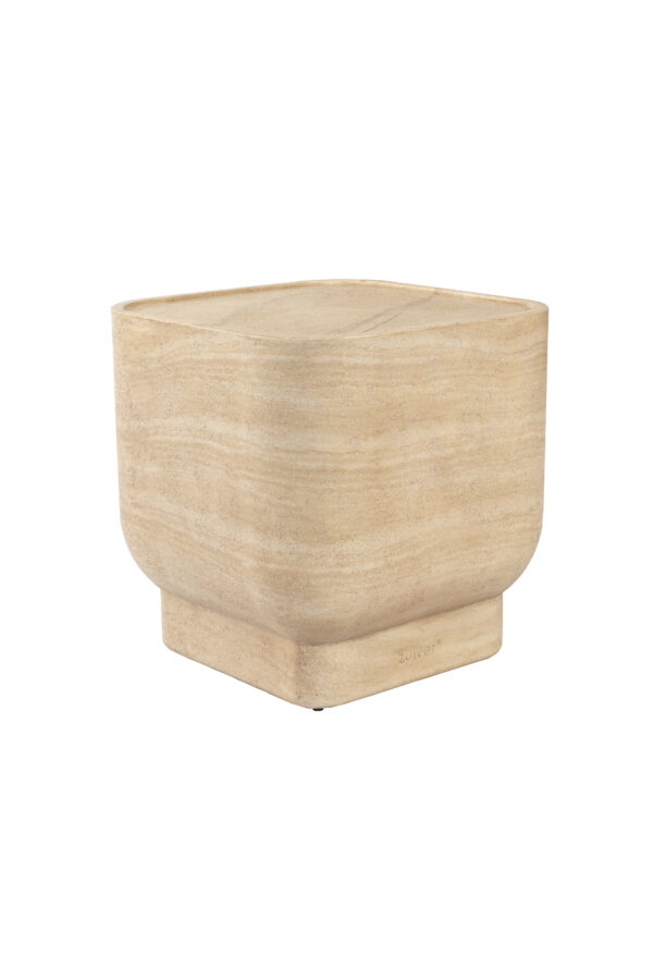 Side Table Noble Square