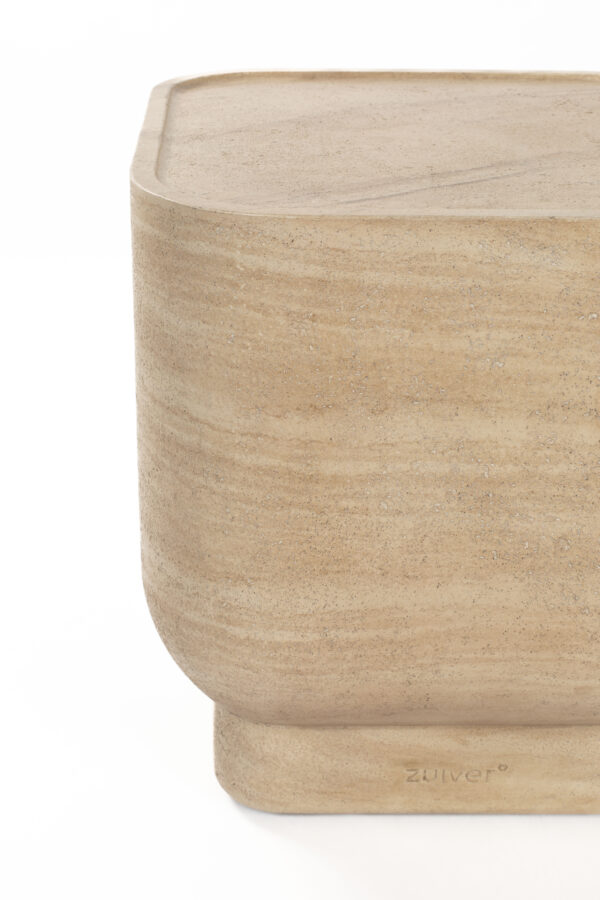 Side Table Noble Square - Image 8