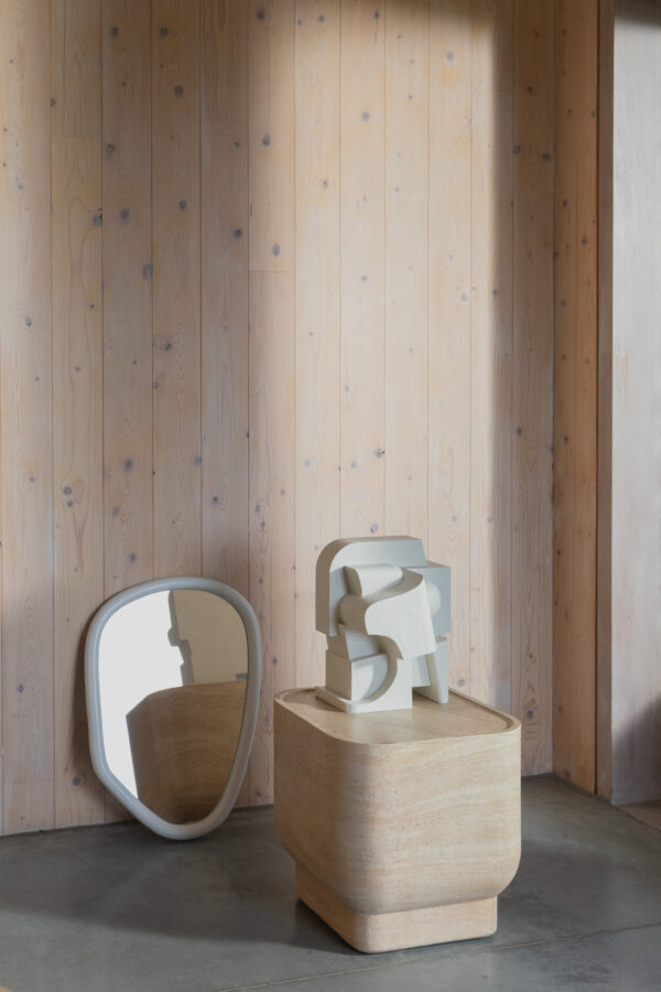Side Table Noble Square - Image 10