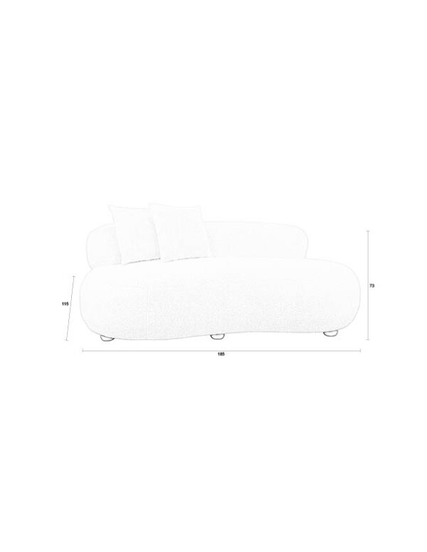 Sofa Noxx - Image 13