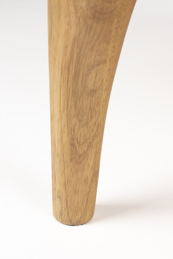 Coffee Table Isla Set of 2 Natural - Image 6