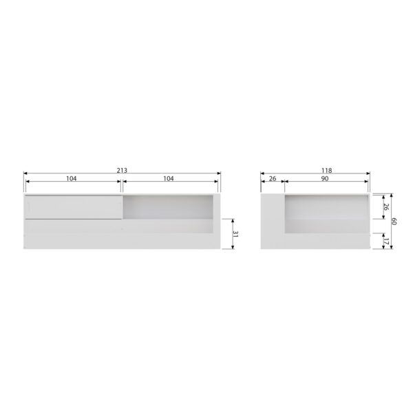 Connect corner bed - Image 14