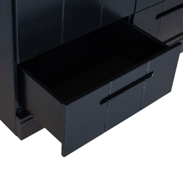 Connect 3-doors drawer- strip doors - Image 13