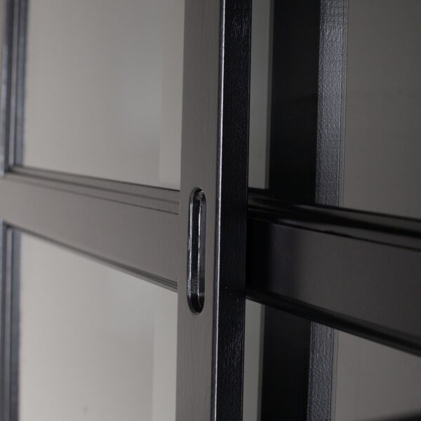 Lagos large showcabinet - Image 9
