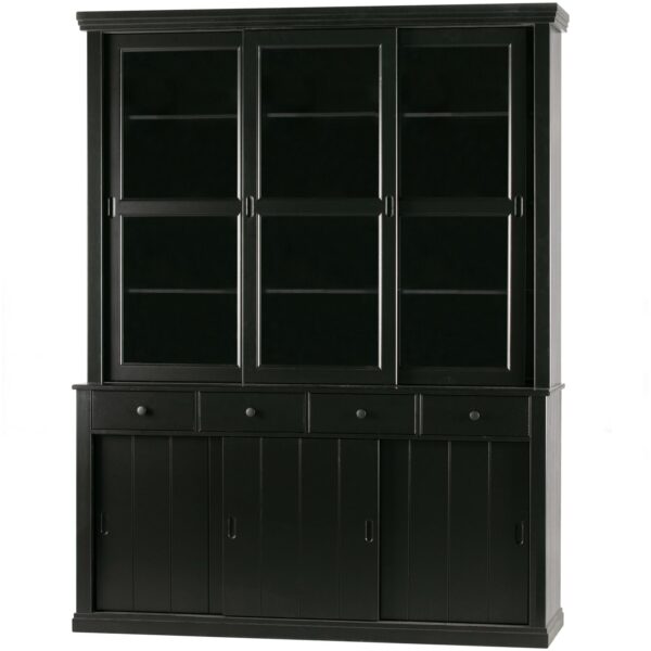 Lagos large showcabinet - Image 13