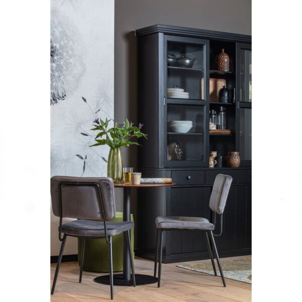 Lagos large showcabinet - Image 15