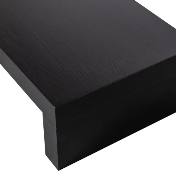 Marte coffee table wood - Image 7