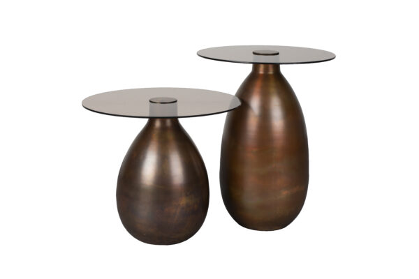 SELENE SIDE TABLE