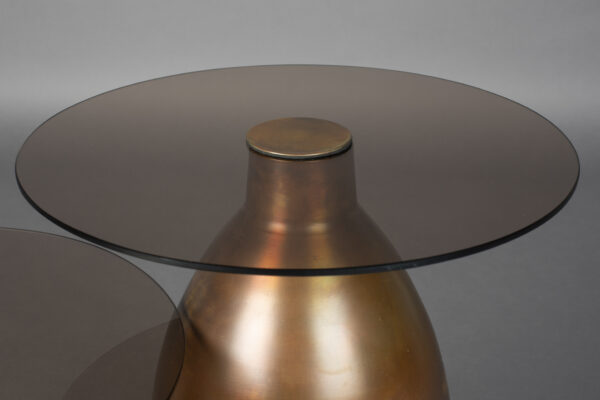 SELENE SIDE TABLE - Image 3
