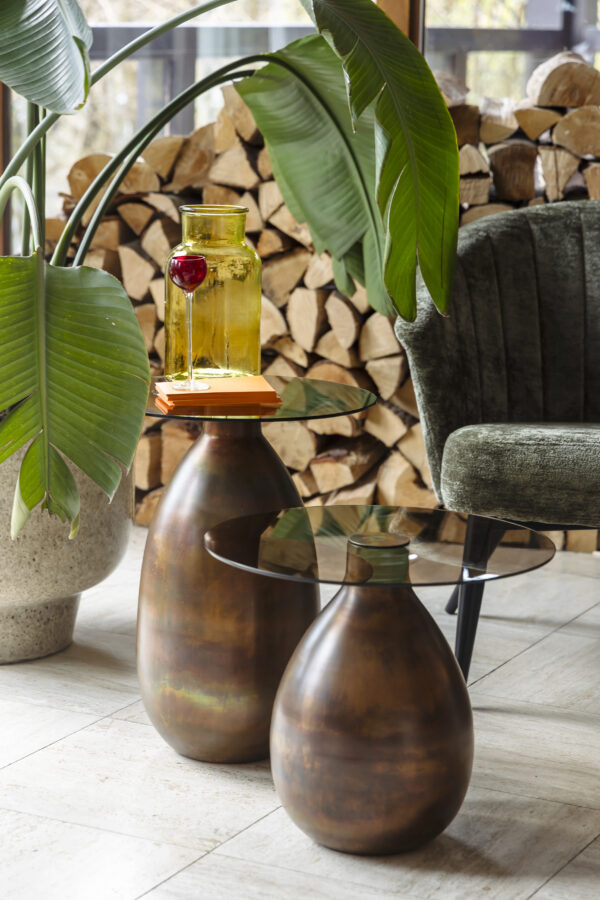 SELENE SIDE TABLE - Image 7