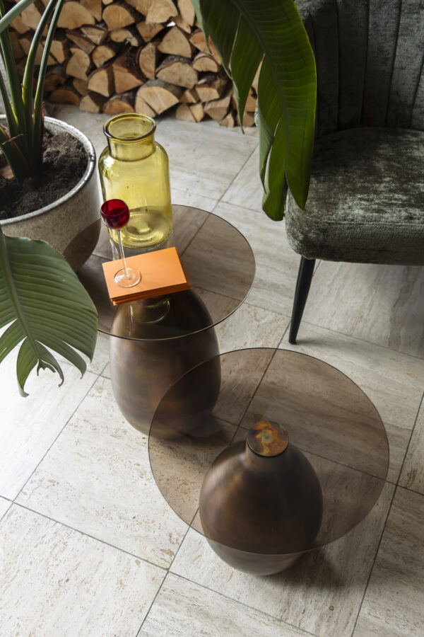 SELENE SIDE TABLE - Image 8