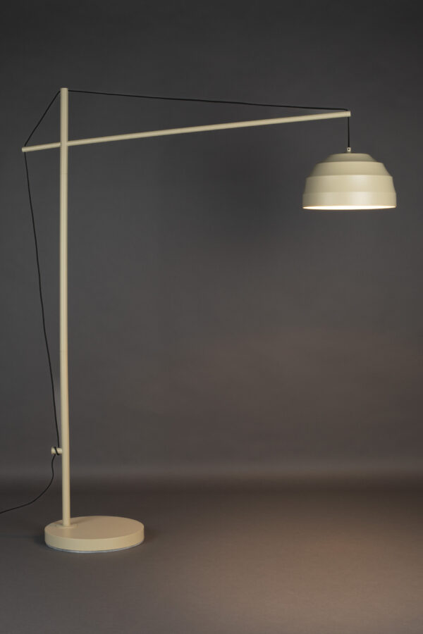Liwa floor lamp - Image 3
