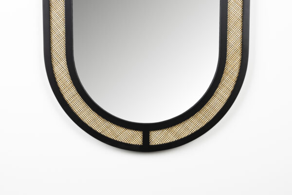 Mirror Aida Oval - Image 5