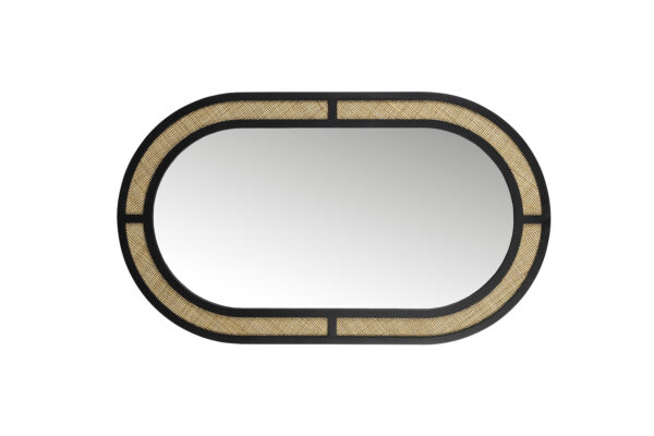 Mirror Aida Oval - Image 6