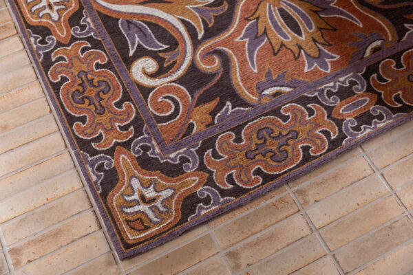 Carpet Bashmira 160x230 - Image 7