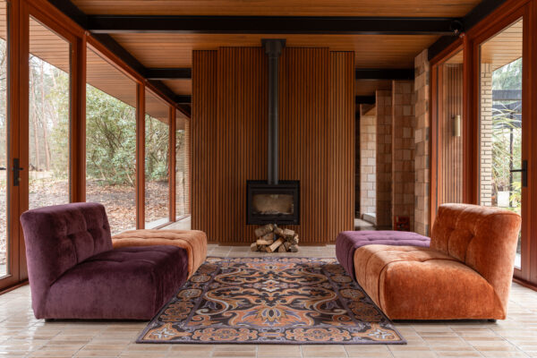 Carpet Bashmira 160x230 - Image 8