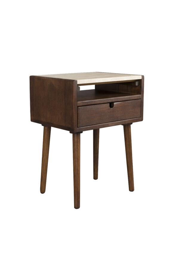 Side Table/Bedstand Arda - Image 4