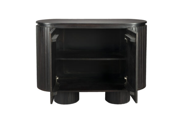 Cabinet Kenji