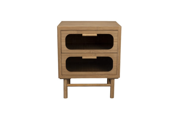 Side Table Caroun