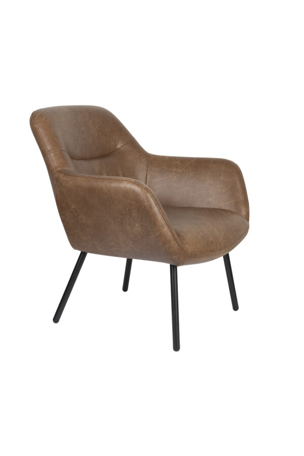 Lounge Chair Dude - Image 10