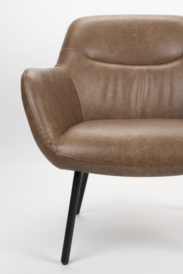 Lounge Chair Dude - Image 4