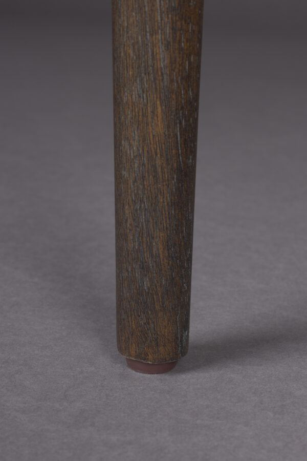 Dining Chair Sela off White - Image 5