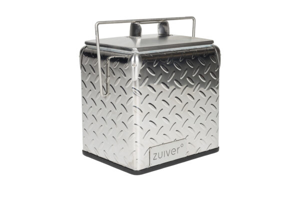 Cooler Be Heavy