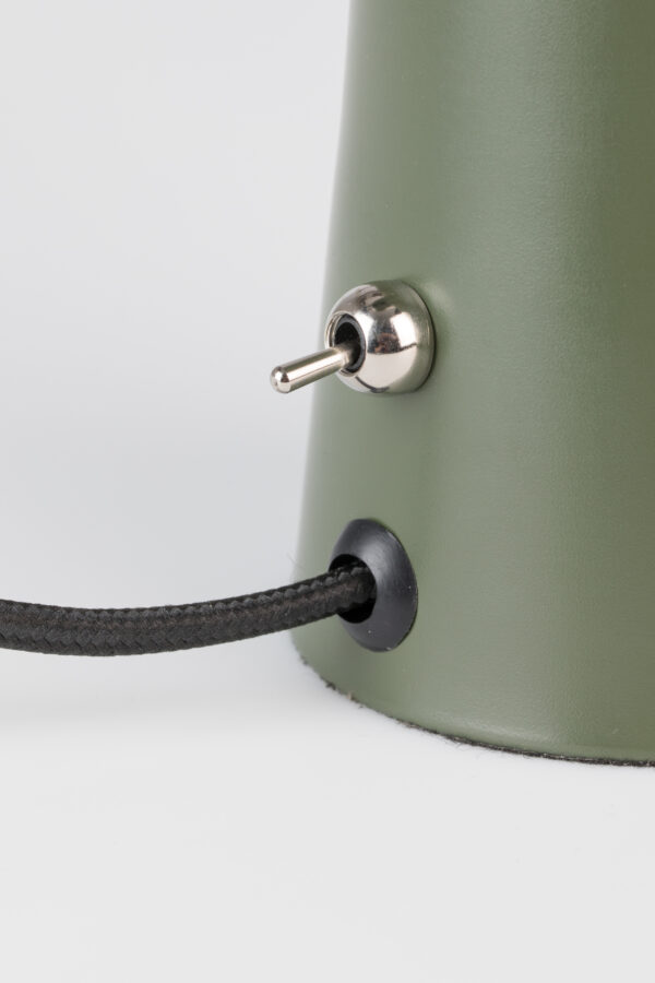 Desk Lamp Vesper Beige - Image 5