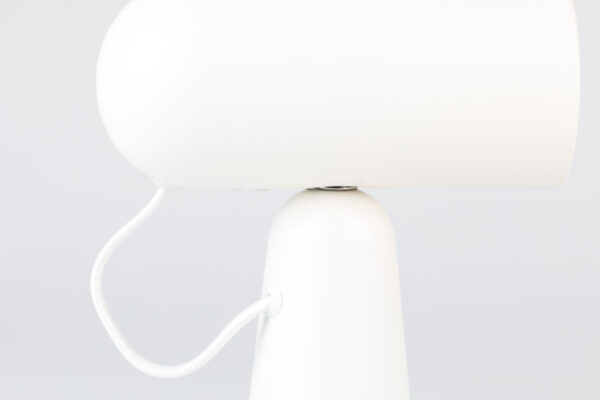 Desk Lamp Vesper Beige - Image 7