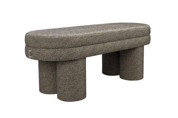 Bench Fern Beige/Black - Image 2