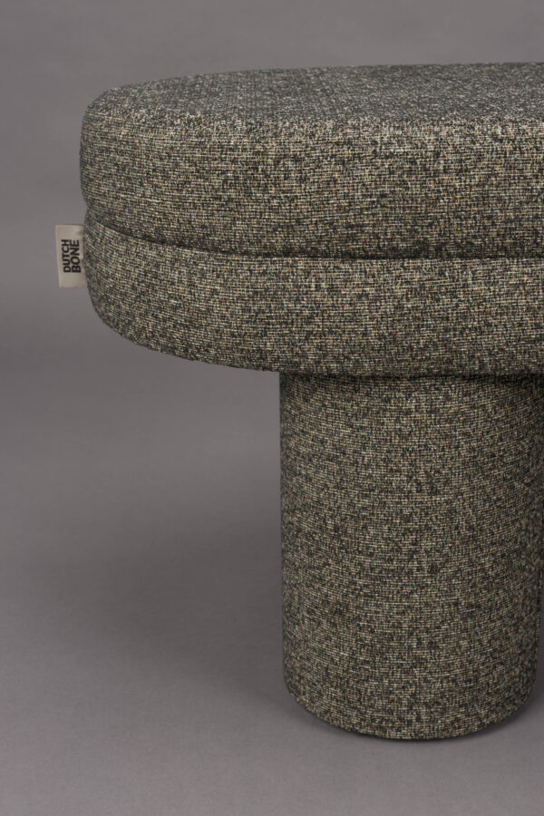 Bench Fern Beige/Black - Image 9