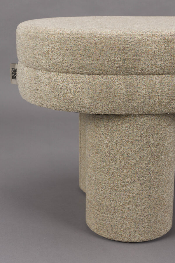 Bench Fern Beige/Black - Image 13