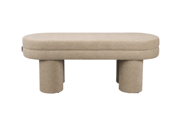 Bench Fern Beige/Black - Image 4