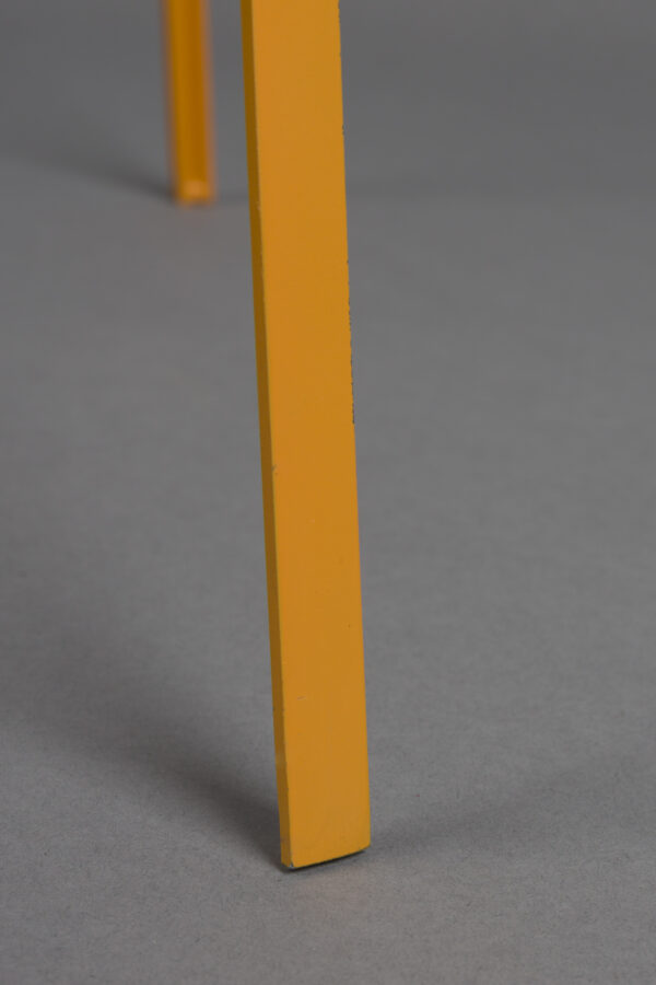 Floor Lamp Afra Orange - Image 4