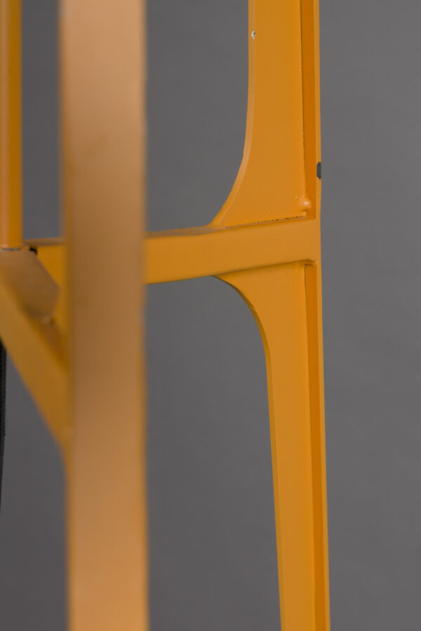 Floor Lamp Afra Orange - Image 5