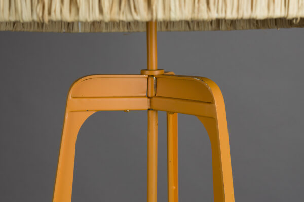 Floor Lamp Afra Orange - Image 8