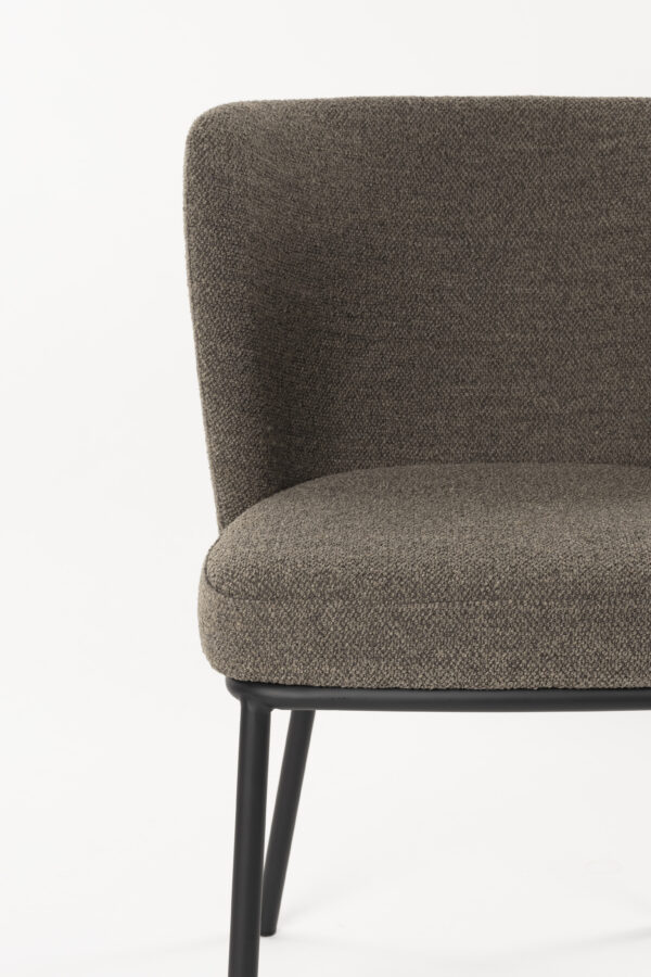 Chair Guus Brown - Image 6