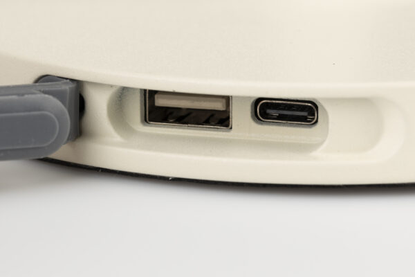 Table lamp Hub Beige - Image 7