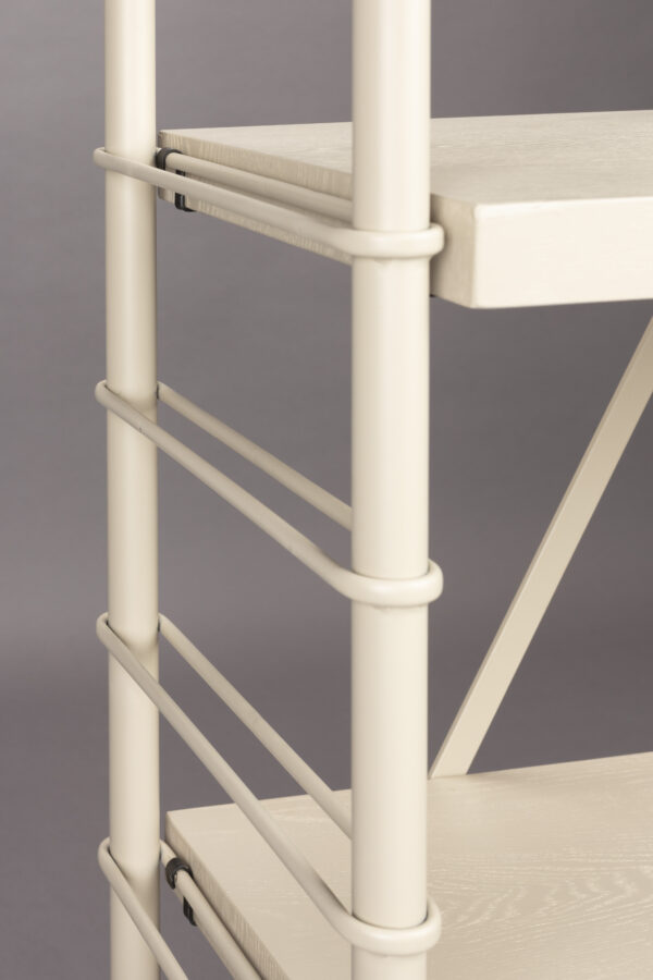 Shelf Iron Beige High - Image 2
