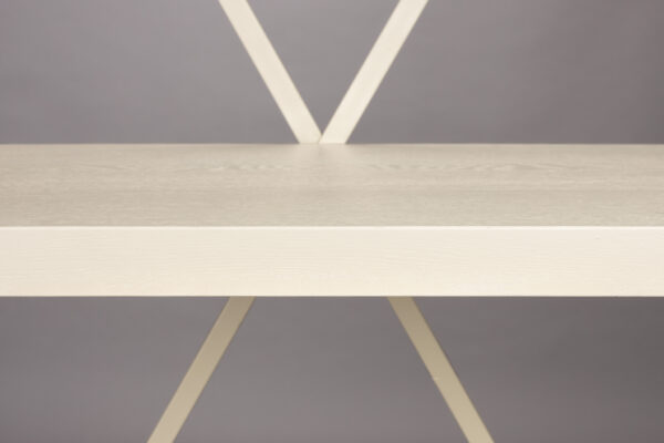 Shelf Iron Beige High - Image 3