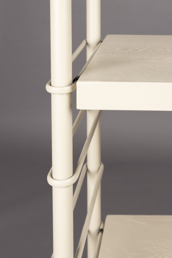 Shelf Iron Beige High - Image 4