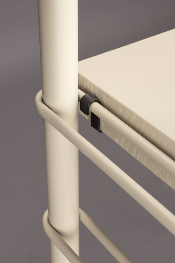 Shelf Iron Beige High - Image 5