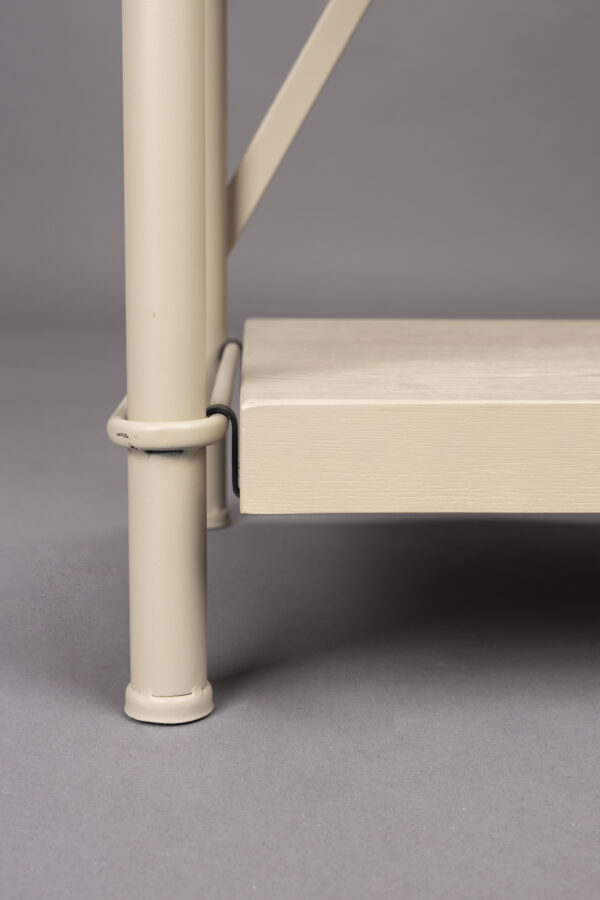 Shelf Iron Beige High - Image 6