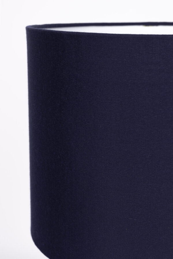 Table lamp Kaja Dark Blue - Image 2