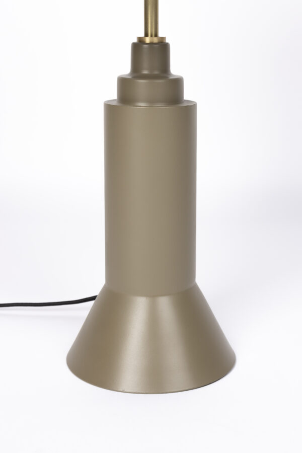 Table lamp Kaja Dark Blue - Image 4