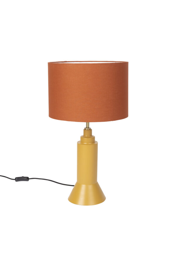 Table lamp Kaja Dark Blue - Image 6
