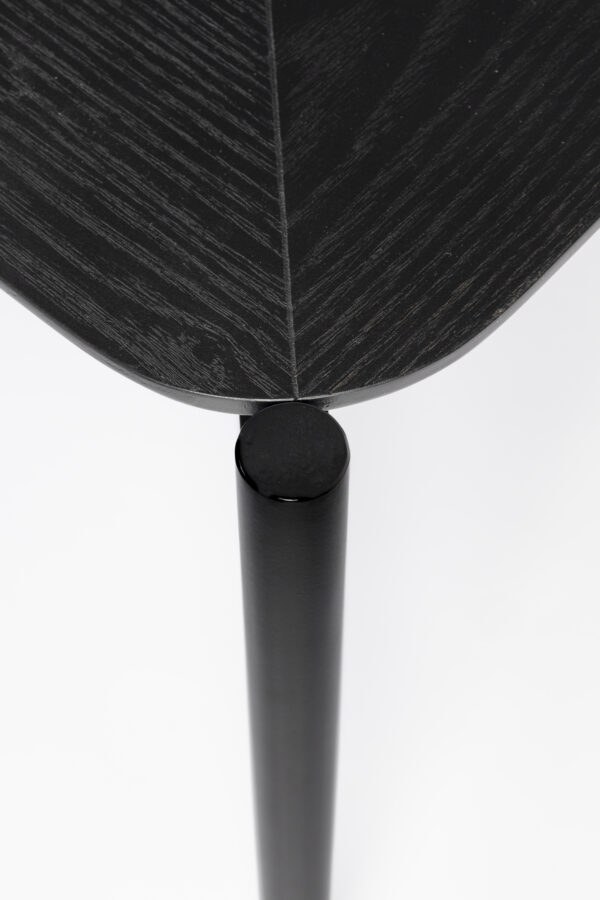 Coffee table Marcio Black - Image 2
